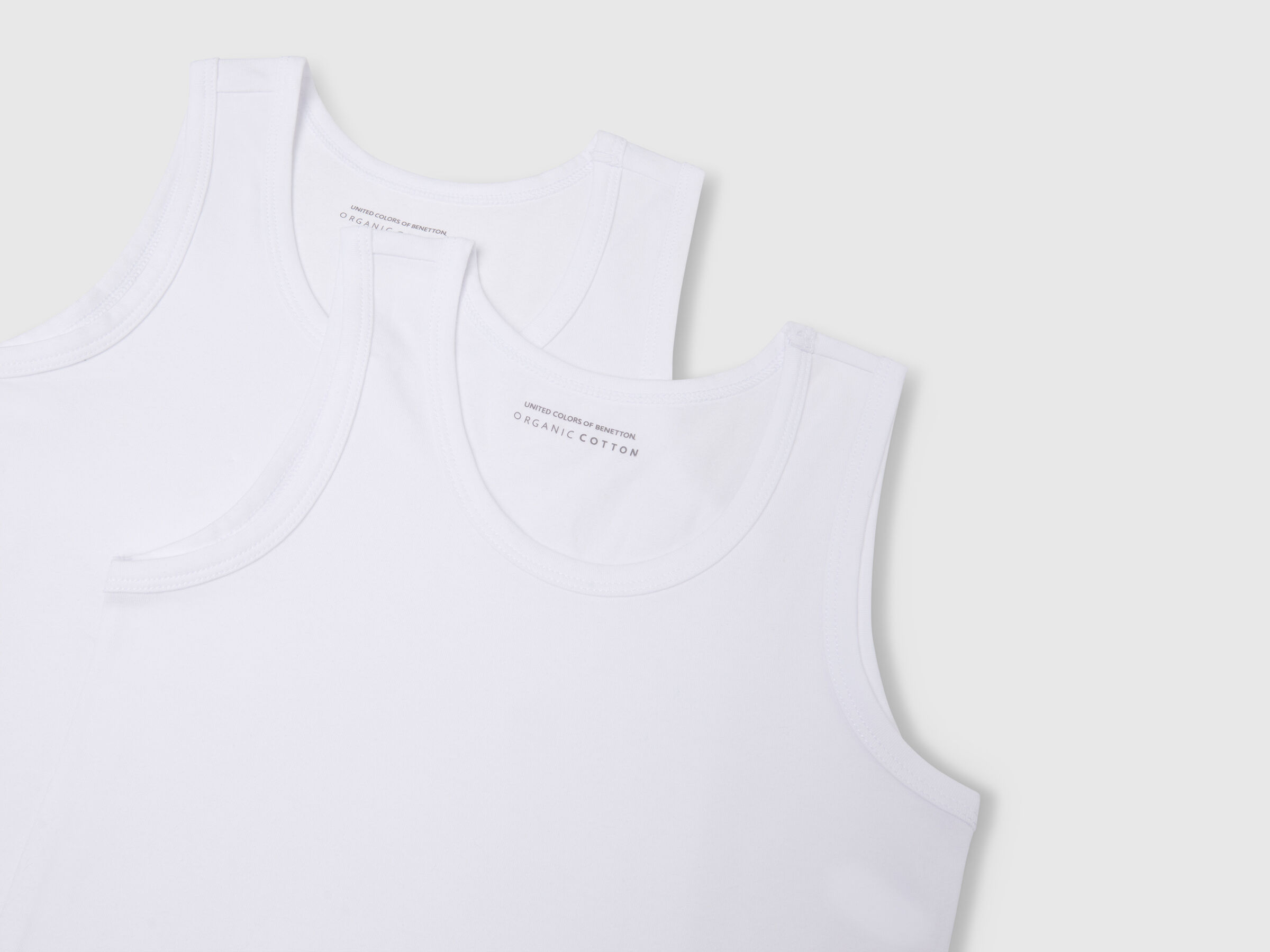 2 TANK-TOP Junior Boy image number 3